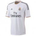 Real Madrid Trikot 2013/14