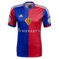 FC Basel Trikot 2013/14